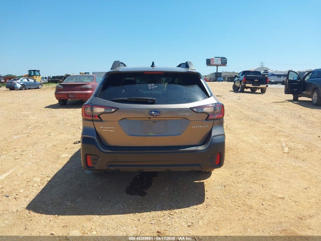 Subaru Outback Premium 2022 4S4BTAFC0N3117912 Image 16
