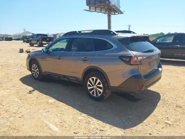 4S4BTAFC0N3117912 Subaru Outback Premium