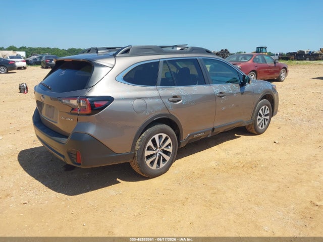 4S4BTAFC0N3117912 Subaru Outback Premium