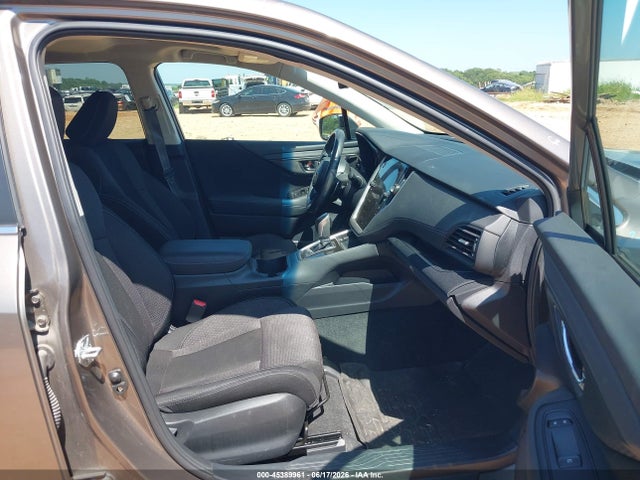 Subaru Outback Premium 2022 4S4BTAFC0N3117912 Image 5