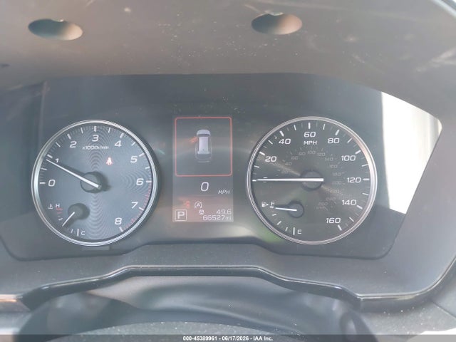 4S4BTAFC0N3117912 Subaru Outback Premium