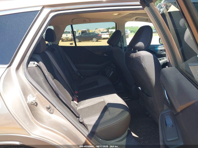 4S4BTAFC0N3117912 Subaru Outback Premium