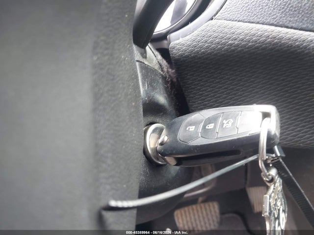 45389964 :رقم المزاد ، 1G1BE5SM3H7196292 vin ، 2017 Chevrolet Cruze Lt Auto مزاد بيع