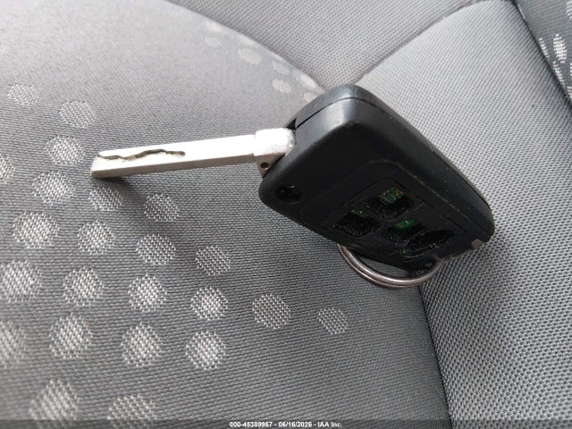 2012 Chevrolet Sonic 2ls მანქანა იყიდება აუქციონზე, vin: 1G1JA6SH6C4162762, აუქციონის ნომერი: 45389967