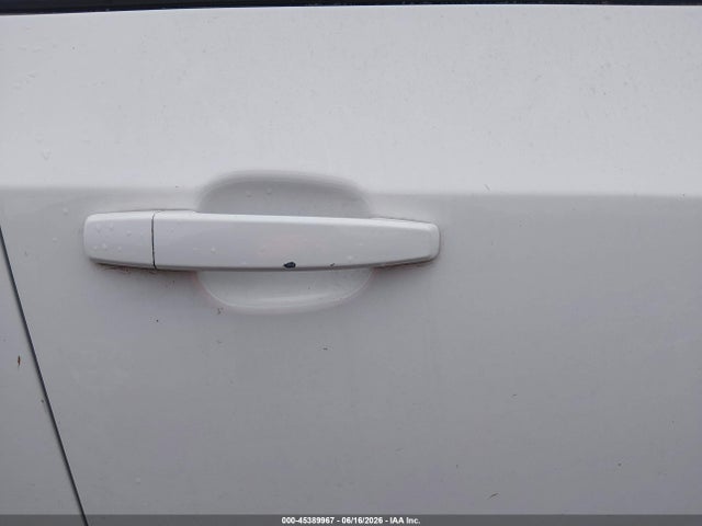 2012 Chevrolet Sonic 2ls მანქანა იყიდება აუქციონზე, vin: 1G1JA6SH6C4162762, აუქციონის ნომერი: 45389967