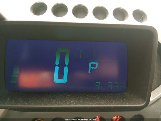 2012 Chevrolet Sonic 2ls მანქანა იყიდება აუქციონზე, vin: 1G1JA6SH6C4162762, აუქციონის ნომერი: 45389967