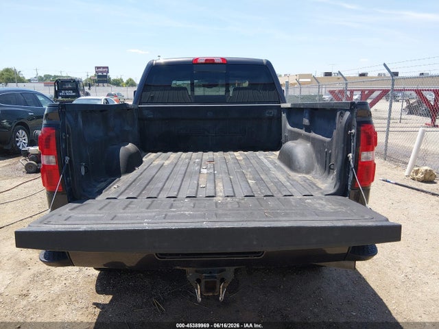 Aukcja sprzedaży 2015 Gmc Sierra 2500hd Available Wifi Denali, vin: 1GT120E86FF655119, numer aukcji: 45389969