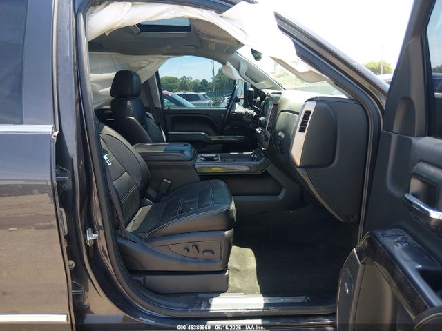 Aukcja sprzedaży 2015 Gmc Sierra 2500hd Available Wifi Denali, vin: 1GT120E86FF655119, numer aukcji: 45389969