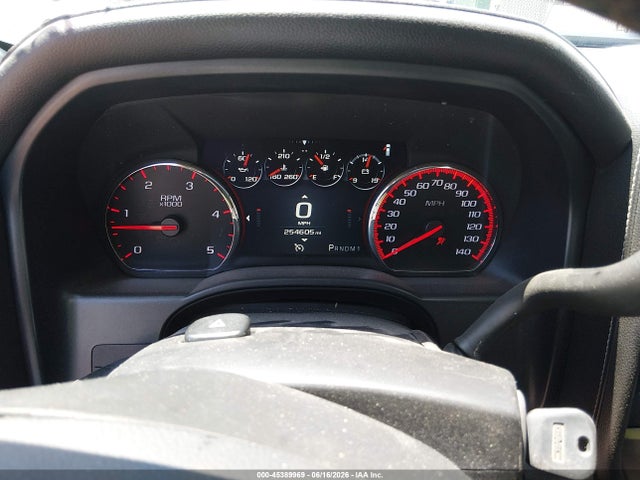 Aukcja sprzedaży 2015 Gmc Sierra 2500hd Available Wifi Denali, vin: 1GT120E86FF655119, numer aukcji: 45389969