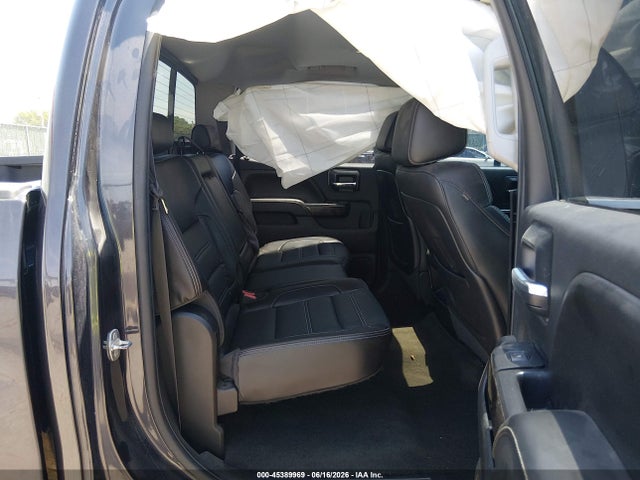 Aukcja sprzedaży 2015 Gmc Sierra 2500hd Available Wifi Denali, vin: 1GT120E86FF655119, numer aukcji: 45389969