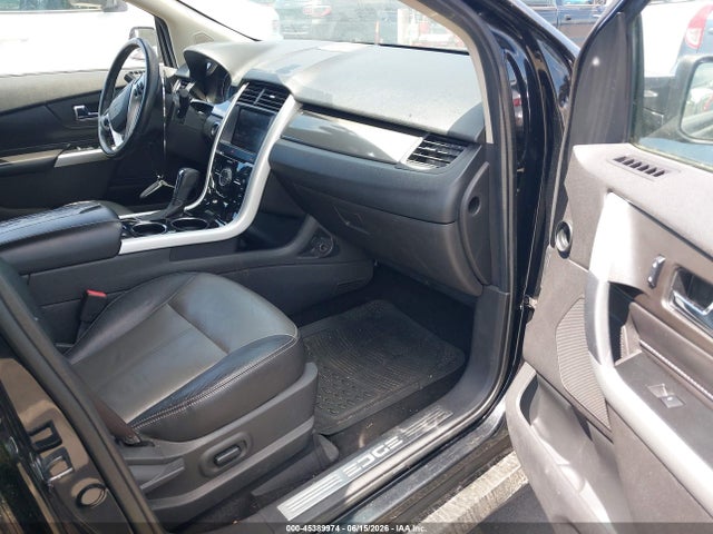 45389974 :رقم المزاد ، 2FMDK4AK7DBA93554 vin ، 2013 Ford Edge Sport مزاد بيع