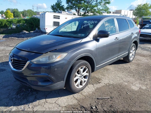 Aukcja sprzedaży 2013 Mazda Cx-9 Sport, vin: JM3TB3BV5D0402708, numer aukcji: 45389976