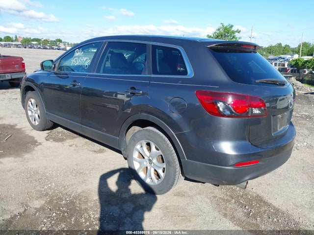 Aukcja sprzedaży 2013 Mazda Cx-9 Sport, vin: JM3TB3BV5D0402708, numer aukcji: 45389976