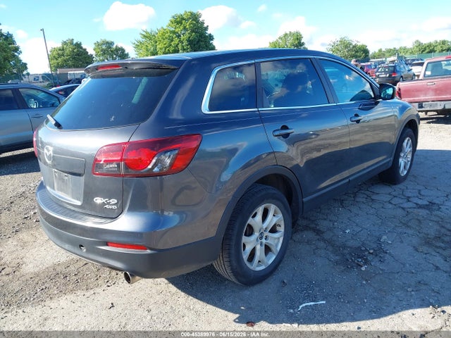 Aukcja sprzedaży 2013 Mazda Cx-9 Sport, vin: JM3TB3BV5D0402708, numer aukcji: 45389976