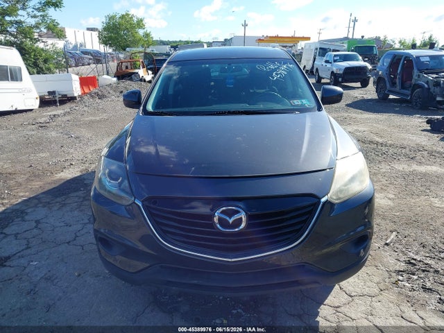Aukcja sprzedaży 2013 Mazda Cx-9 Sport, vin: JM3TB3BV5D0402708, numer aukcji: 45389976