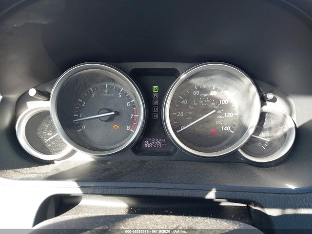 Aukcja sprzedaży 2013 Mazda Cx-9 Sport, vin: JM3TB3BV5D0402708, numer aukcji: 45389976