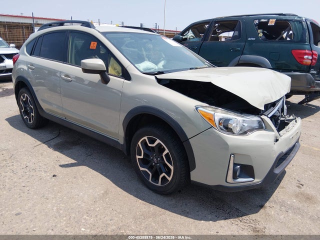 Продаж на аукціоні авто 2016 Subaru Crosstrek 2.0i Premium, vin: JF2GPABCXG9279200, номер лоту: 45389979