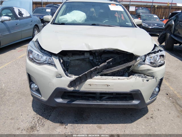 Продаж на аукціоні авто 2016 Subaru Crosstrek 2.0i Premium, vin: JF2GPABCXG9279200, номер лоту: 45389979