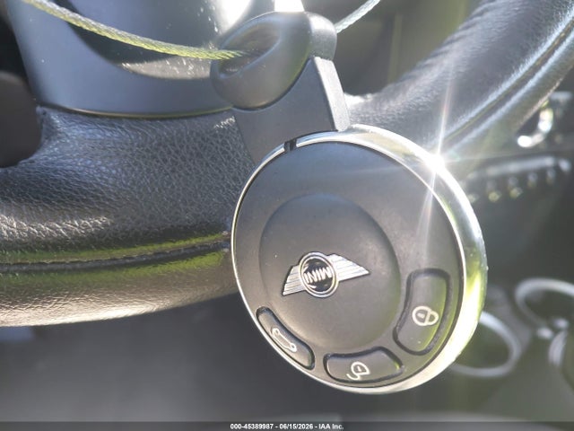 Aukcja sprzedaży 2013 Mini Hardtop Cooper S, vin: WMWSV3C55DT478340, numer aukcji: 45389987