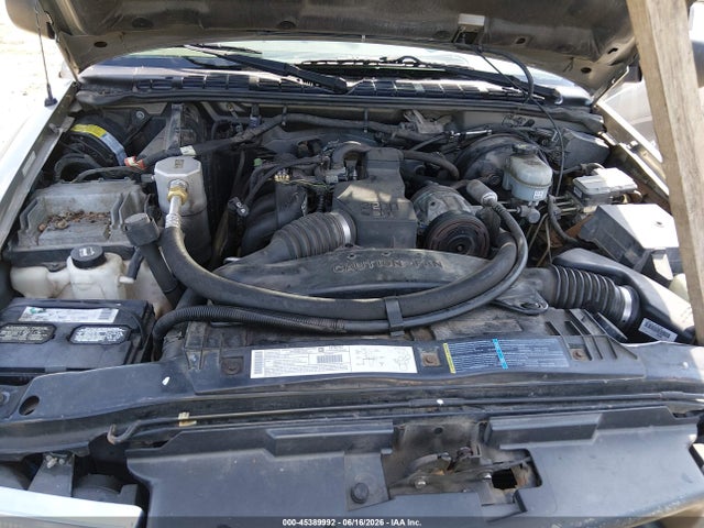 Продажа на аукционе авто 2002 Chevrolet S-10 Ls, vin: 1GCCS145928123609, номер лота: 45389992