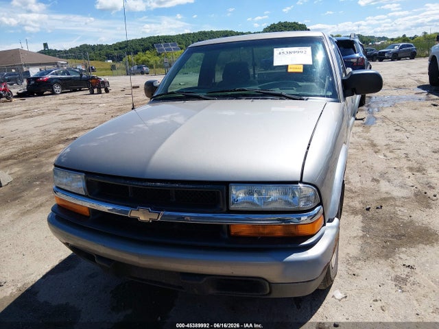 Продажа на аукционе авто 2002 Chevrolet S-10 Ls, vin: 1GCCS145928123609, номер лота: 45389992