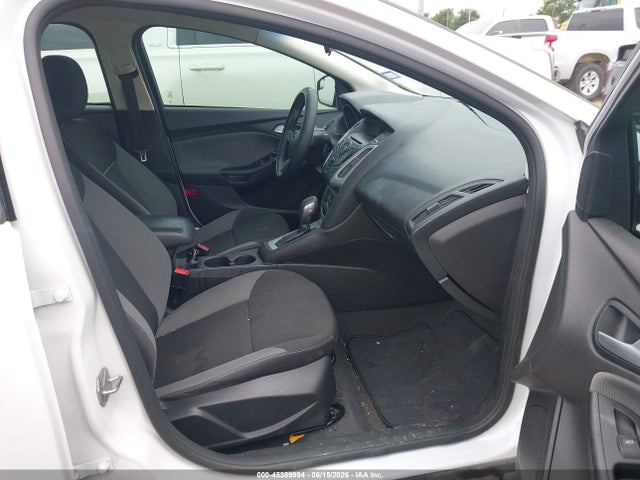 Продажа на аукционе авто 2014 Ford Focus Se, vin: 1FADP3F23EL348474, номер лота: 45389994