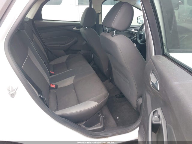 Продажа на аукционе авто 2014 Ford Focus Se, vin: 1FADP3F23EL348474, номер лота: 45389994
