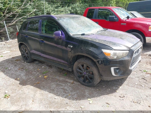 Aukcja sprzedaży 2015 Mitsubishi Outlander Sport Gt, vin: 4A4AR4AWXFE036335, numer aukcji: 45389996