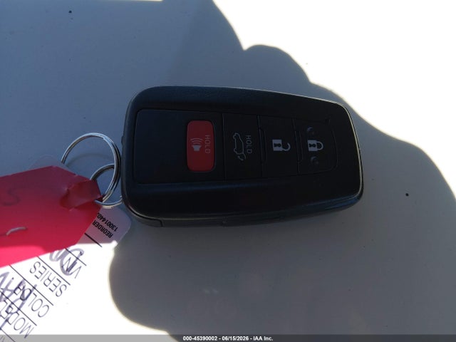 4T3E6RFV0NU090037 Toyota Rav4 Hybrid Xse