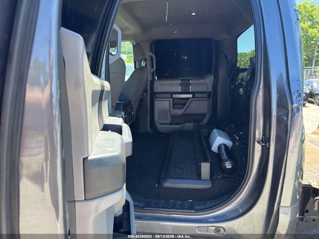 2022 Ford F-350 Xlt მანქანა იყიდება აუქციონზე, vin: 1FT8W3DT0NEE80929, აუქციონის ნომერი: 45390003
