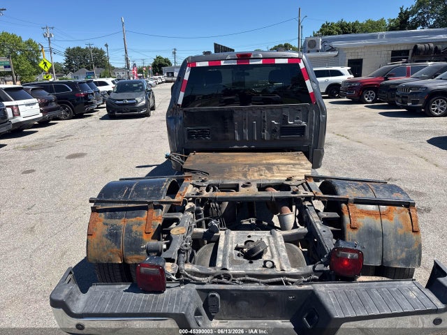 2022 Ford F-350 Xlt მანქანა იყიდება აუქციონზე, vin: 1FT8W3DT0NEE80929, აუქციონის ნომერი: 45390003