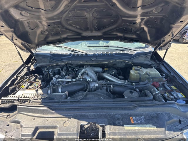 2022 Ford F-350 Xlt მანქანა იყიდება აუქციონზე, vin: 1FT8W3DT0NEE80929, აუქციონის ნომერი: 45390003