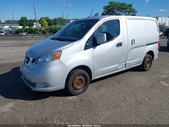 Aukcja sprzedaży 2014 Nissan Nv200 Sv, vin: 3N6CM0KN6EK700421, numer aukcji: 45390006