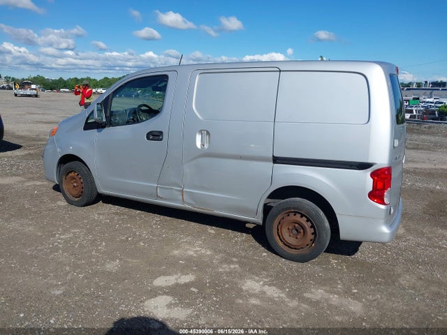 Aukcja sprzedaży 2014 Nissan Nv200 Sv, vin: 3N6CM0KN6EK700421, numer aukcji: 45390006