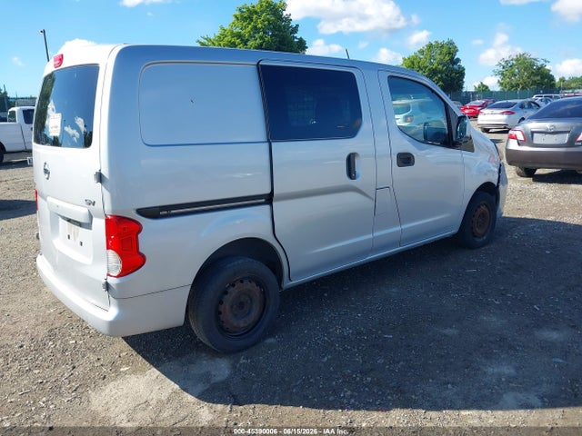 Aukcja sprzedaży 2014 Nissan Nv200 Sv, vin: 3N6CM0KN6EK700421, numer aukcji: 45390006