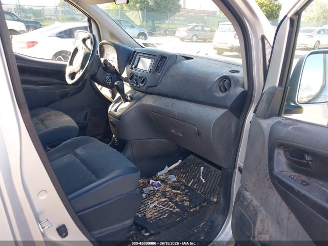 Aukcja sprzedaży 2014 Nissan Nv200 Sv, vin: 3N6CM0KN6EK700421, numer aukcji: 45390006
