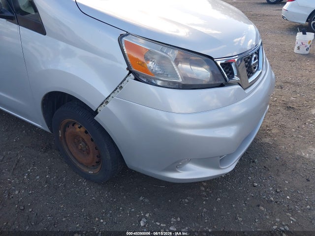 Aukcja sprzedaży 2014 Nissan Nv200 Sv, vin: 3N6CM0KN6EK700421, numer aukcji: 45390006