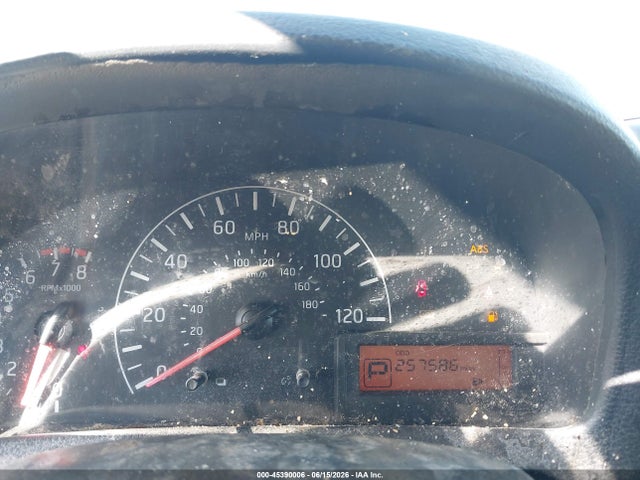 Aukcja sprzedaży 2014 Nissan Nv200 Sv, vin: 3N6CM0KN6EK700421, numer aukcji: 45390006