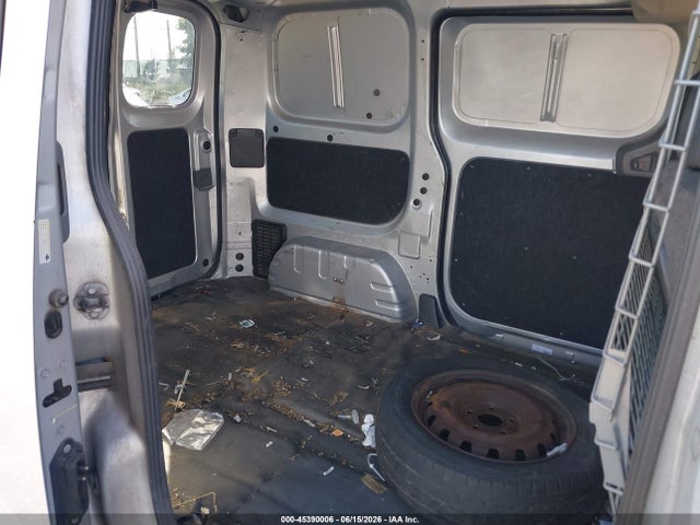 Aukcja sprzedaży 2014 Nissan Nv200 Sv, vin: 3N6CM0KN6EK700421, numer aukcji: 45390006