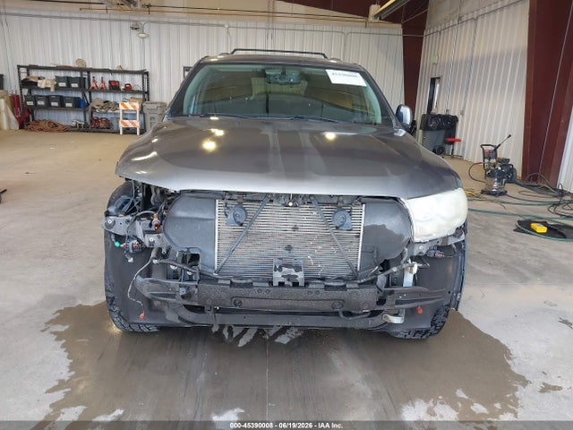 Aukcja sprzedaży 2011 Dodge Durango Crew, vin: 1D4RD4GG1BC666973, numer aukcji: 45390008