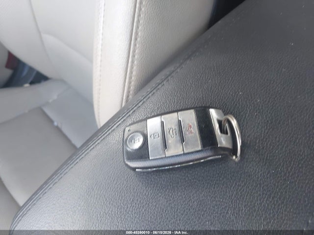 Aukcja sprzedaży 2015 Kia Optima Ex, vin: 5XXGN4A77FG447404, numer aukcji: 45390010