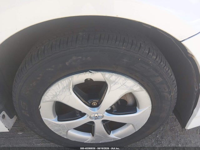 Aukcja sprzedaży 2012 Toyota Prius Three, vin: JTDKN3DU7C5485155, numer aukcji: 45390038