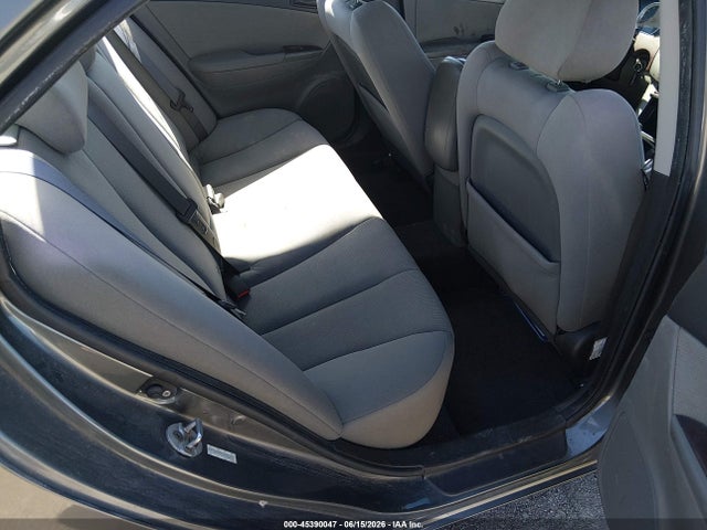 Продажа на аукционе авто 2009 Hyundai Sonata Gls, vin: 5NPET46C69H428855, номер лота: 45390047
