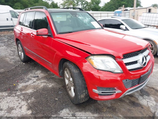 Продаж на аукціоні авто 2015 Mercedes-benz Glk 350, vin: WDCGG5HB6FG408476, номер лоту: 45390048