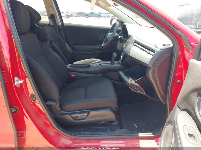 Honda HR-V EX 2018 3CZRU5H53JG702913 Image 5