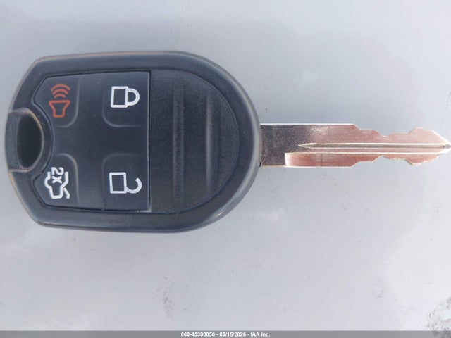 Продаж на аукціоні авто 2016 Ford Flex Se, vin: 2FMGK5B86GBA24154, номер лоту: 45390056
