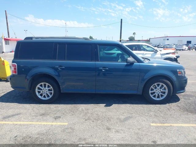 Ford FLEX SE 2016 2FMGK5B86GBA24154 Image 13