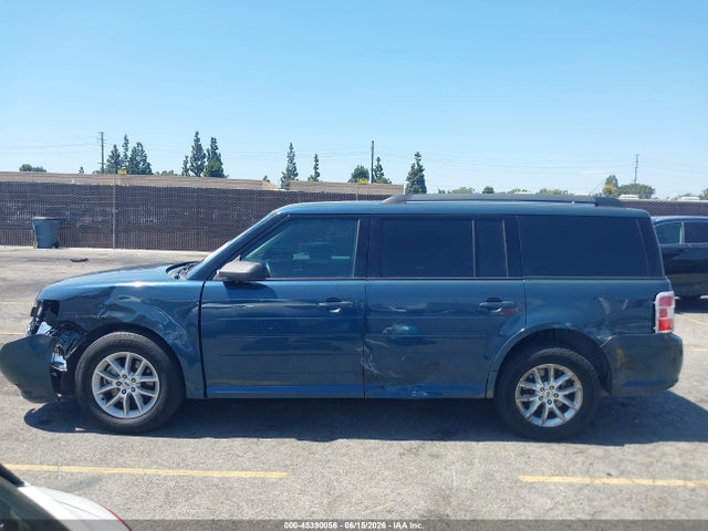 Ford FLEX SE 2016 2FMGK5B86GBA24154 Image 14