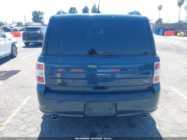 Ford FLEX SE 2016 2FMGK5B86GBA24154 Image 16