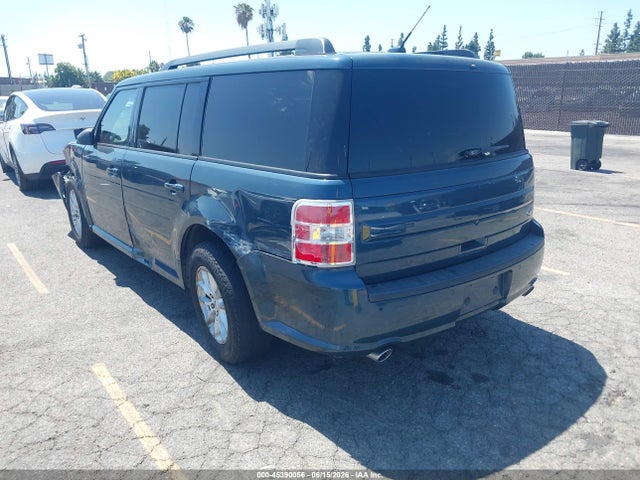 Ford FLEX SE 2016 2FMGK5B86GBA24154 Image 3